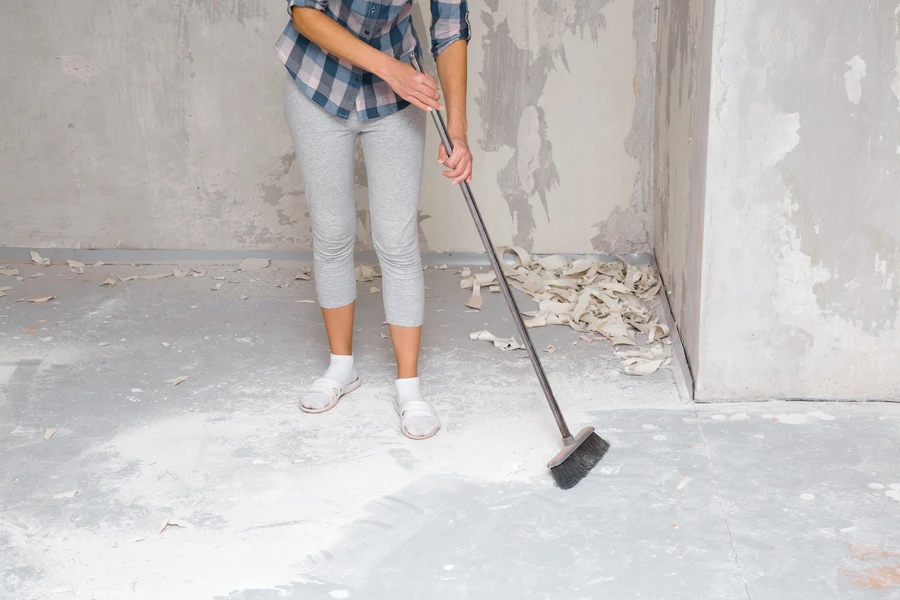 How Post-construction Cleaning Prepares Spaces For Use in Allen, TX How Post-construction Cleaning Prepares Spaces For Use in Allen, TX