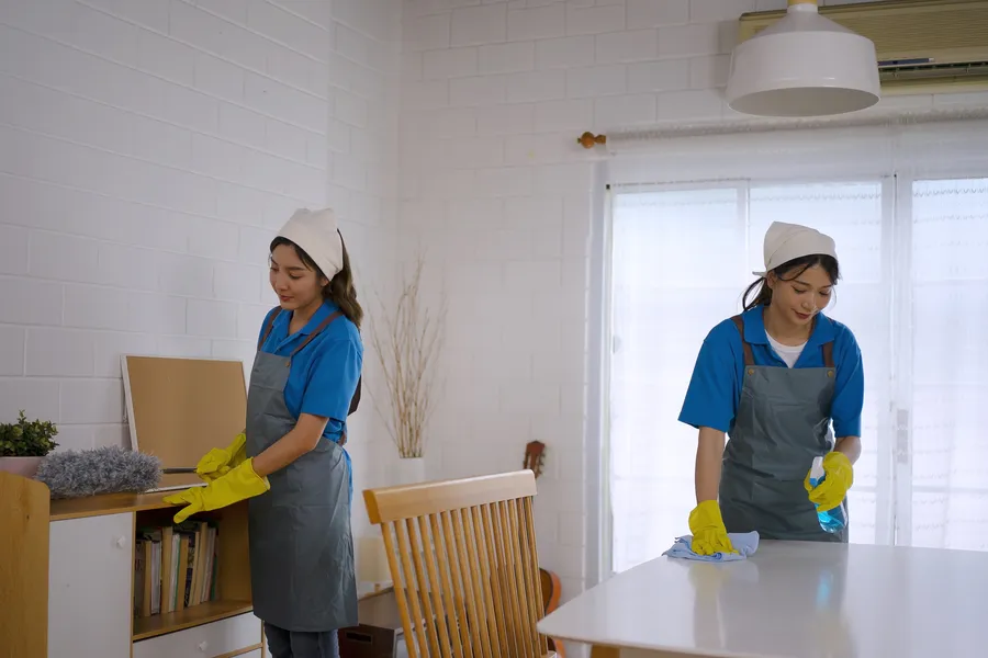 Move-in Cleaning Solutions For Busy Homeowners Allen, TX Move-in Cleaning Solutions For Busy Homeowners Allen, TX