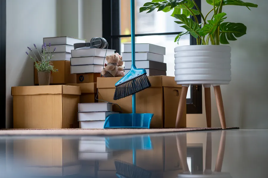 Move-in Cleaning Solutions For Busy Homeowners in Allen, TX Move-in Cleaning Solutions For Busy Homeowners in Allen, TX